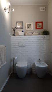 Corte Martinola bed&breakfast in Franciacorta - Ome - 8