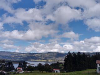 Camping Las Acacias - Guatavita - 9