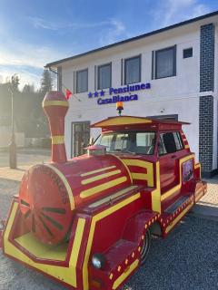 Pensiunea CASABLANCA - 9