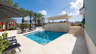 Harbor Hotel & Casino Curacao - Willemstad - 0