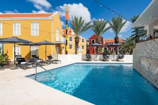 Harbor Hotel & Casino Curacao - Willemstad - 7