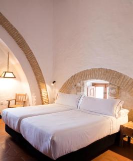 Hotel Tugasa Convento San Francisco - Vejer de la Frontera - 7