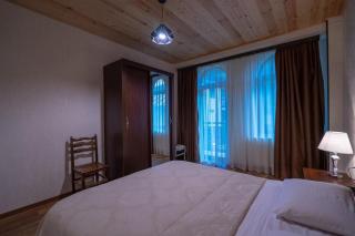 Hotel David Zhorzholiani - Mestia - 8