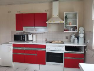 Ferienwohnung Schmidt Werratal - Wanfried - 3