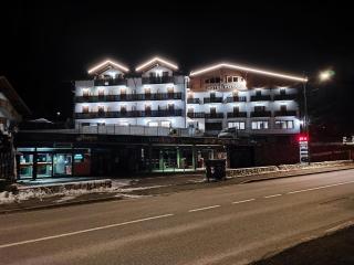 Hotel Pizboè - Mazzin - 0