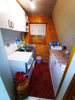 Vikendica Luna - Gornja Šišava - 3