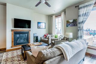 Nucleus 303 - Columbia Falls - 9