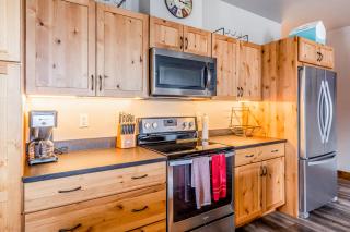 Nucleus 303 - Columbia Falls - 2