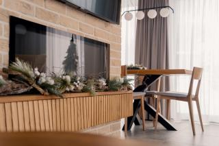 Dolina Barw - całoroczne domki na wynajem - 8