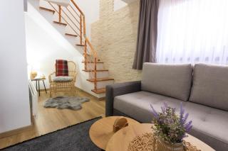 Casa Vrelo, Golija - Raška - 3