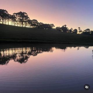 Pousada Recanto Das Araucárias - Bocaina do Sul - 5
