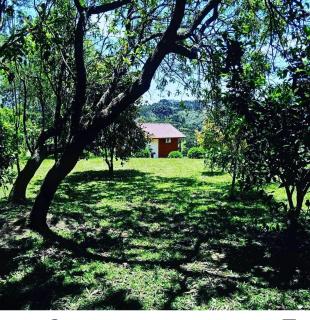 Pousada Recanto Das Araucárias - Bocaina do Sul - 2