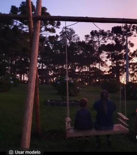 Pousada Recanto Das Araucárias - Bocaina do Sul - 1