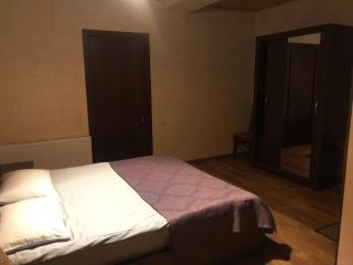 Hotel David Zhorzholiani - Mestia - 1