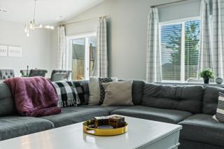 Spacious Cool Springs! Central Nampa 3 Bed - Nampa - 6