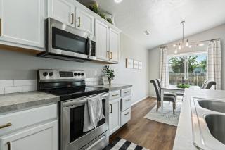 Spacious Cool Springs! Central Nampa 3 Bed - Nampa - 9