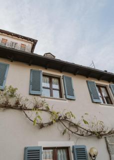 L&B HOUSE - Orta San Giulio - 8