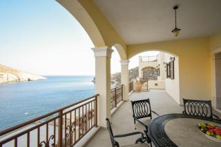 Vlihadia Bay Luxury Villa - Kalymnos - 0