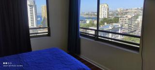 Habitación Privada Valparaíso Depto Compartido - Valparaíso - 0