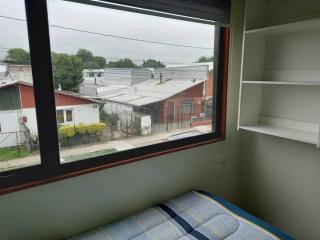 Cabañas y Departamentos Las Palmas, Temuco Depto 1 - Temuco - 6