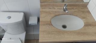 Vista Mar Loft Apartment Downtown Valparaíso - 1