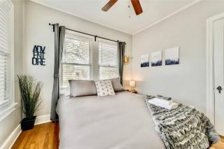 The Dreamy Escape on Lower Greenville - Dallas - 7