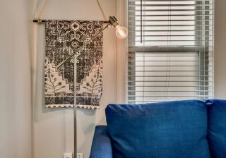 The Dreamy Escape on Lower Greenville - Dallas - 1