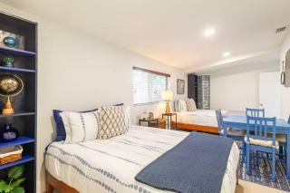 Central Nautical Themed 4 bed 2 bath Home - Fort Lauderdale - 9