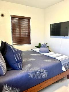 Central Nautical Themed 4 bed 2 bath Home - Fort Lauderdale - 7