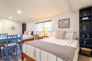 Central Nautical Themed 4 bed 2 bath Home - Fort Lauderdale - 3