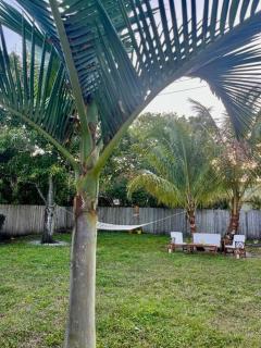 Central Nautical Themed 4 bed 2 bath Home - Fort Lauderdale - 2