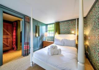 Rock House - Photographer's Studio - Historic Gem in the heart of the City - Edimburgo - 2