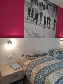 Francesca's home - Pozza di Fassa - 3