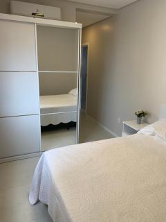 Excelente apartamento à 200 metros da praia de Palmas - 8