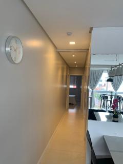 Excelente apartamento à 200 metros da praia de Palmas - 6