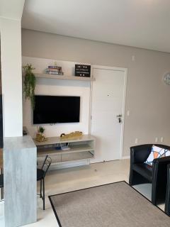 Excelente apartamento à 200 metros da praia de Palmas - 3