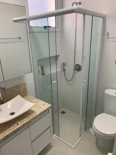 Excelente apartamento à 200 metros da praia de Palmas - 2