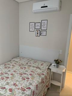 Excelente apartamento à 200 metros da praia de Palmas - 1