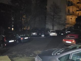 Idealna lokacija. - Sajmište - 7