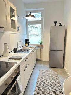Wohnung in Schwelmer City - Nähe DUS & Dortmund & Köln & Essen - Schwelm - 2