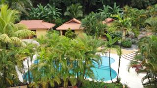 Hotel Ritmo Tropical - Pool and Breakfast - Santa Teresa Beach - 5