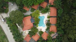 Hotel Ritmo Tropical - Pool and Breakfast - Santa Teresa Beach - 0