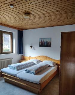 Landhaus Penker - Mallnitz - 4