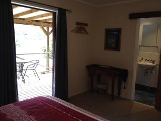 Hopewell Lodge - Kenepuru Sounds - 4
