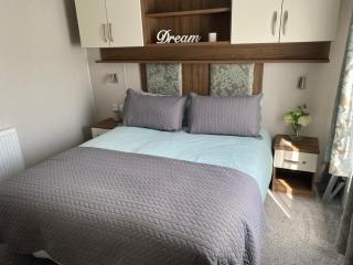 CP1 Caravan, Howelston Holiday Park - Haverfordwest - 6