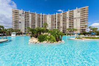 Edgewater Golf Villa 2010 - Panama City Beach - 5