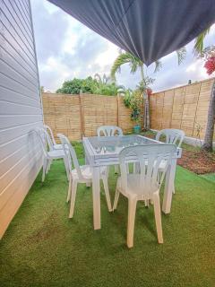 Bungalow Bois Détente - 4