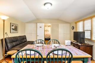 Cozy Arroyo Grande Cottage with Patio and Grill! - Arroyo Grande - 5
