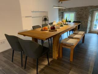 Ferienwohnung am Wald-und Wiesenkorb - 5