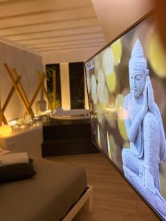 HOME3 BED Luxury Suite&Relax - Bisceglie - 4